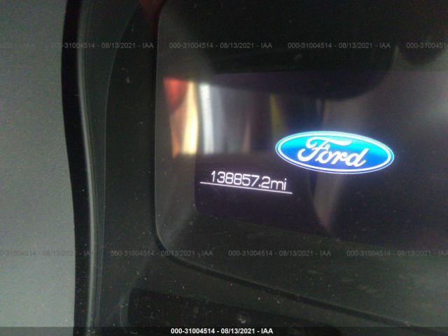 Photo 6 VIN: 3FADP0L31BR264498 - FORD FUSION 