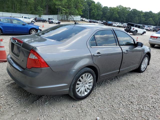 Photo 2 VIN: 3FADP0L31BR290311 - FORD FUSION HYB 