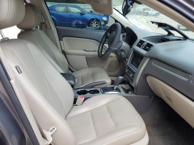 Photo 6 VIN: 3FADP0L31BR290311 - FORD FUSION HYB 