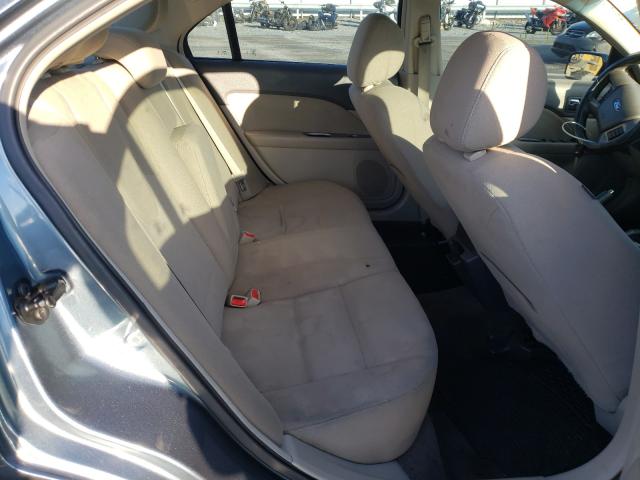 Photo 5 VIN: 3FADP0L31CR161132 - FORD FUSION HYB 