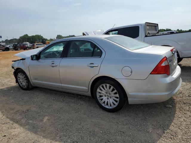 Photo 1 VIN: 3FADP0L31CR184913 - FORD FUSION 