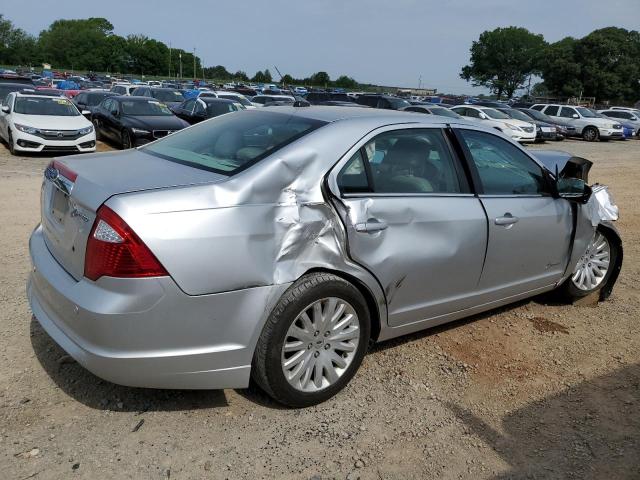 Photo 2 VIN: 3FADP0L31CR184913 - FORD FUSION 