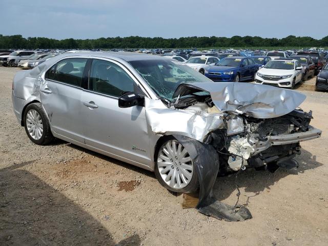 Photo 3 VIN: 3FADP0L31CR184913 - FORD FUSION 