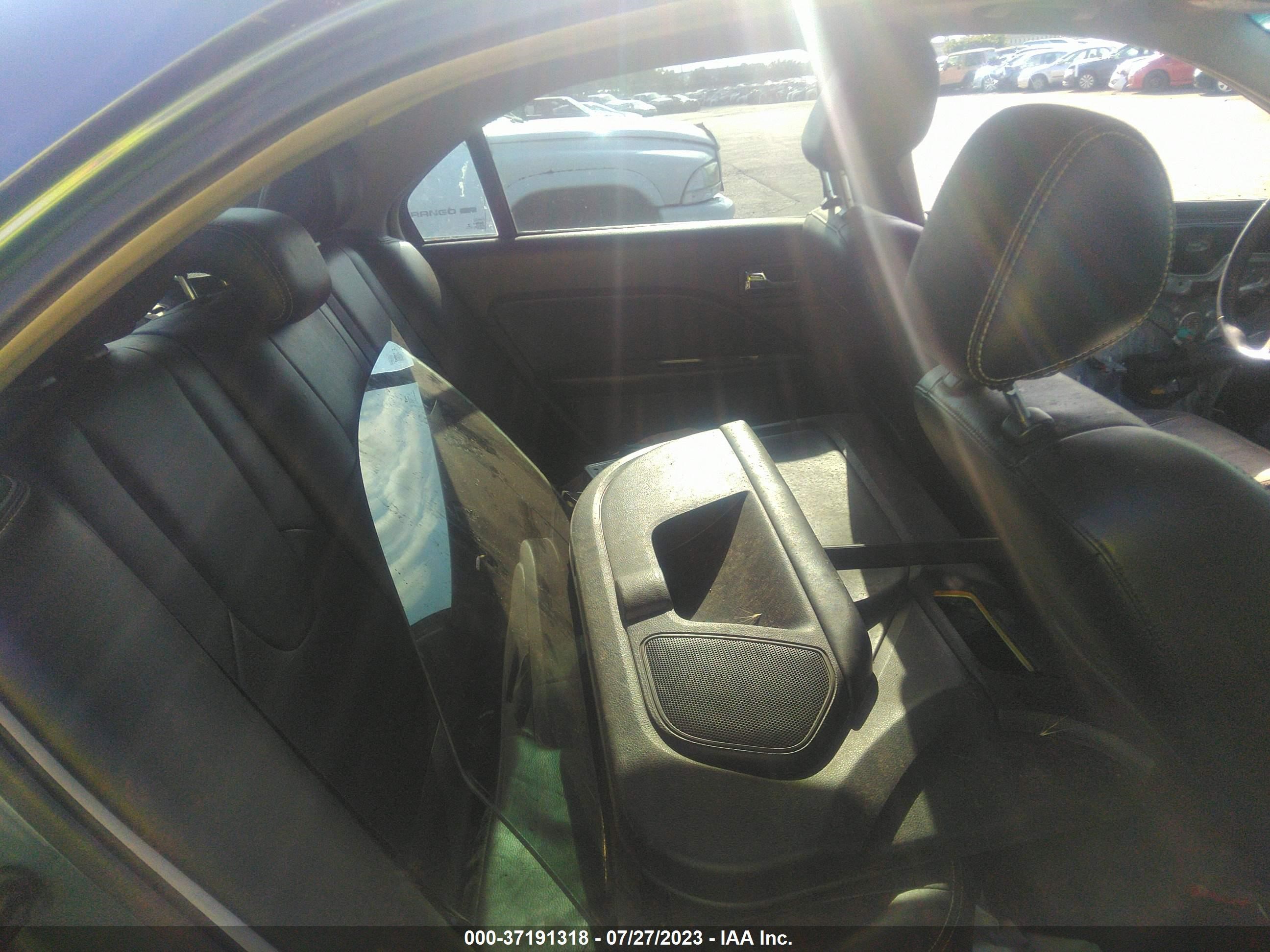 Photo 7 VIN: 3FADP0L31CR206246 - FORD FUSION 