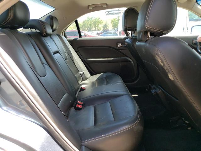 Photo 9 VIN: 3FADP0L31CR254992 - FORD FUSION HYB 