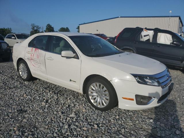 Photo 3 VIN: 3FADP0L31CR259657 - FORD FUSION 