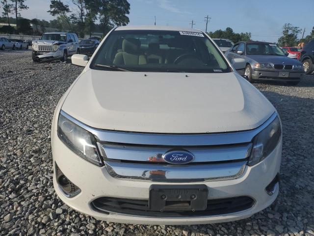 Photo 4 VIN: 3FADP0L31CR259657 - FORD FUSION 