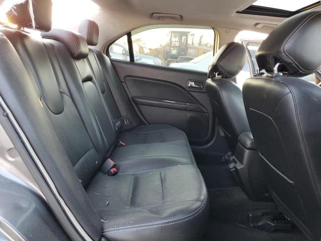 Photo 9 VIN: 3FADP0L31CR302068 - FORD FUSION HYB 