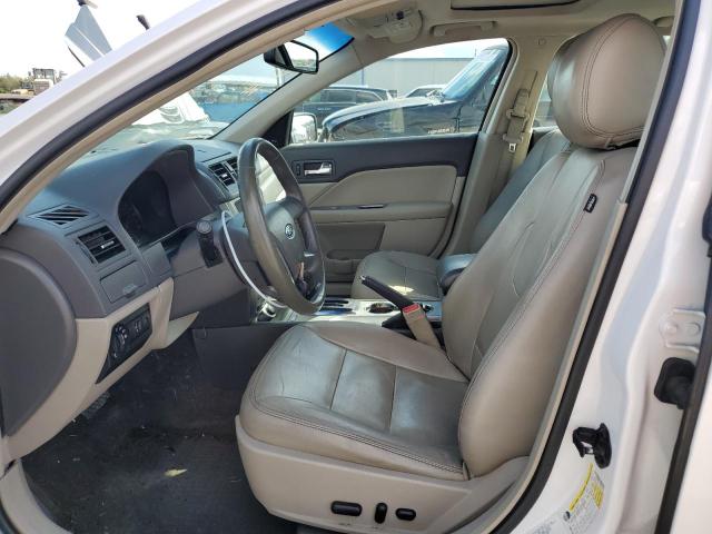 Photo 6 VIN: 3FADP0L31CR347768 - FORD FUSION HYB 