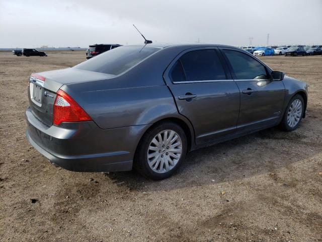 Photo 2 VIN: 3FADP0L32AR199756 - FORD FUSION HYB 