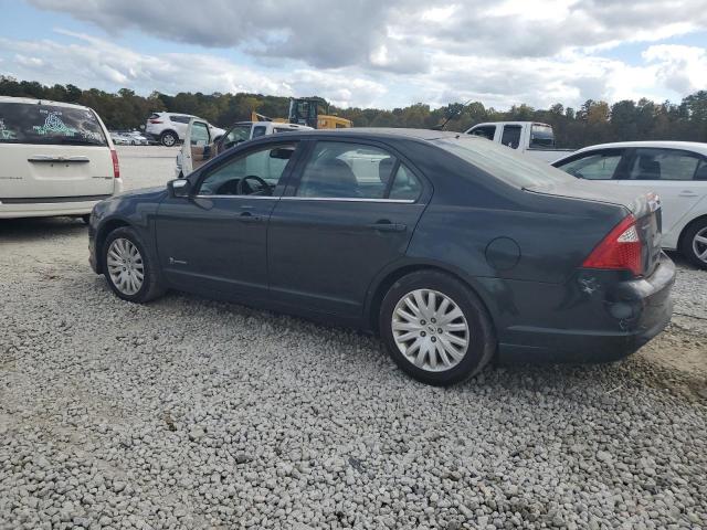 Photo 1 VIN: 3FADP0L32AR202459 - FORD FUSION 