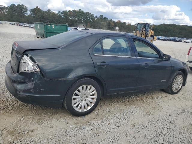 Photo 2 VIN: 3FADP0L32AR202459 - FORD FUSION 