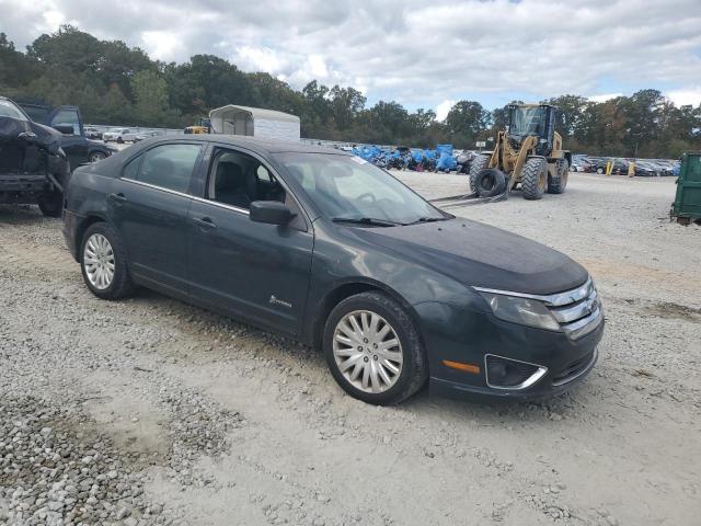 Photo 3 VIN: 3FADP0L32AR202459 - FORD FUSION 