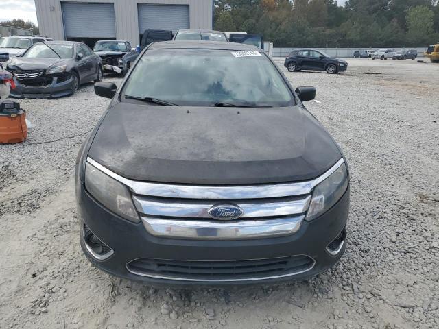 Photo 4 VIN: 3FADP0L32AR202459 - FORD FUSION 