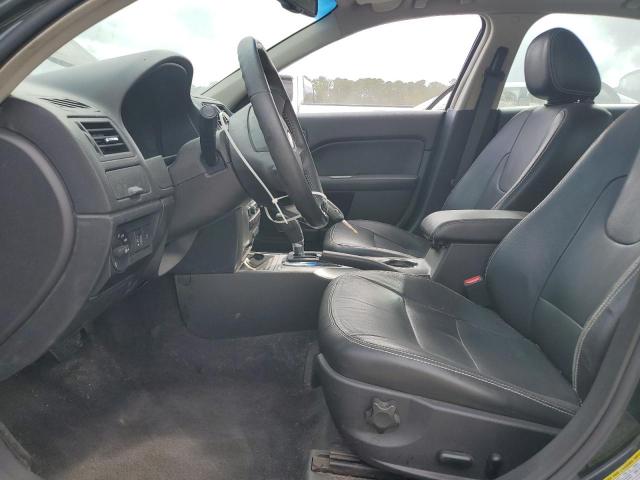 Photo 6 VIN: 3FADP0L32AR202459 - FORD FUSION 