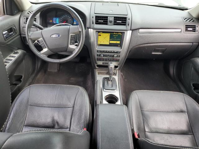 Photo 7 VIN: 3FADP0L32AR202459 - FORD FUSION 