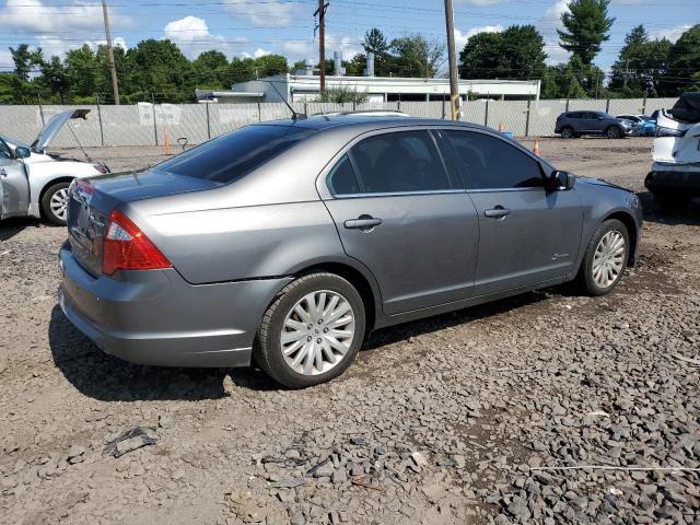 Photo 2 VIN: 3FADP0L32AR210075 - FORD FUSION HYB 