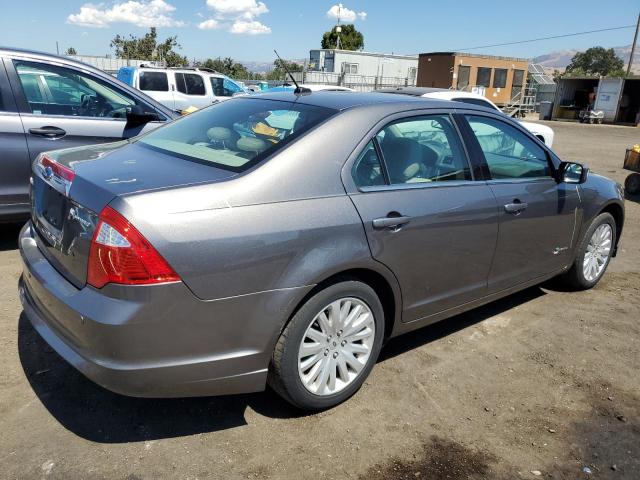 Photo 2 VIN: 3FADP0L32AR217205 - FORD FUSION HYB 