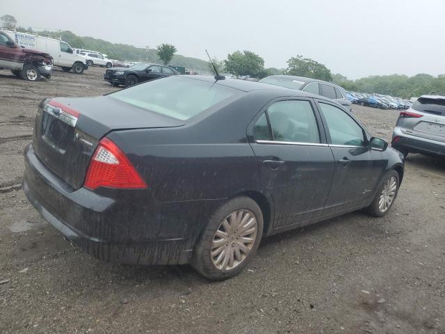 Photo 2 VIN: 3FADP0L32AR237048 - FORD FUSION 