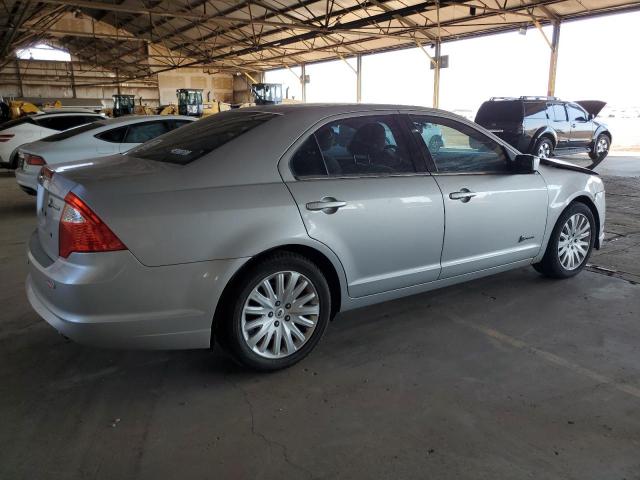 Photo 2 VIN: 3FADP0L32AR261432 - FORD FUSION HYB 