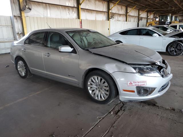 Photo 3 VIN: 3FADP0L32AR261432 - FORD FUSION HYB 