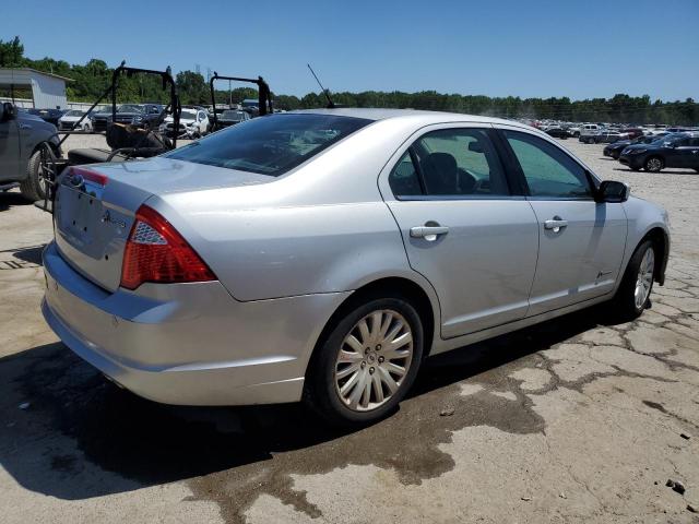 Photo 2 VIN: 3FADP0L32AR263634 - FORD FUSION HYB 