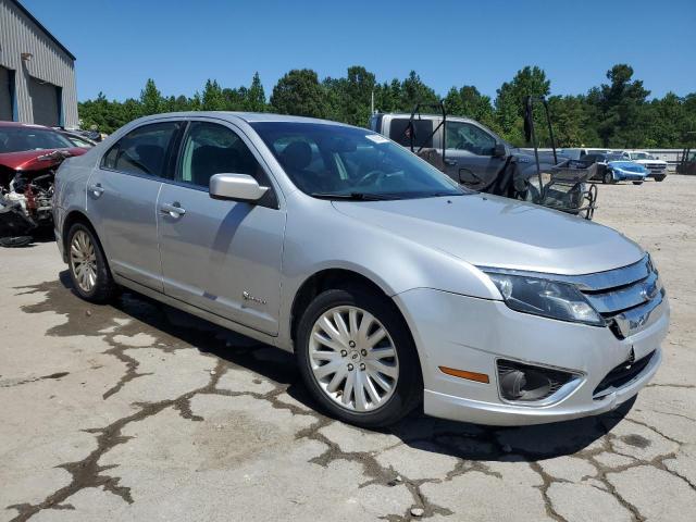 Photo 3 VIN: 3FADP0L32AR263634 - FORD FUSION HYB 