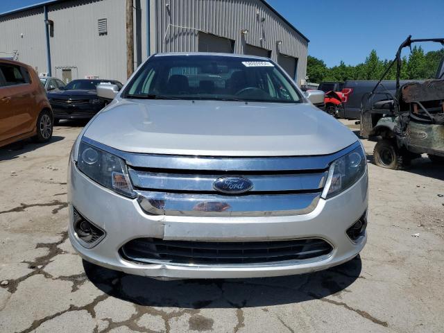 Photo 4 VIN: 3FADP0L32AR263634 - FORD FUSION HYB 