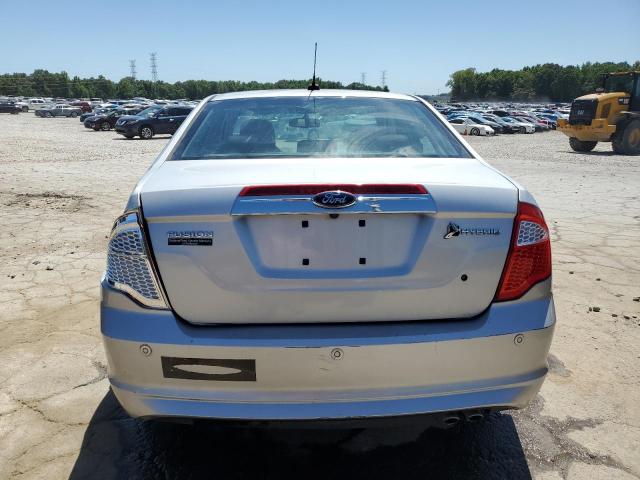 Photo 5 VIN: 3FADP0L32AR263634 - FORD FUSION HYB 