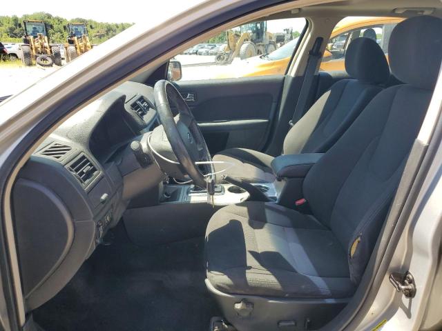 Photo 6 VIN: 3FADP0L32AR263634 - FORD FUSION HYB 