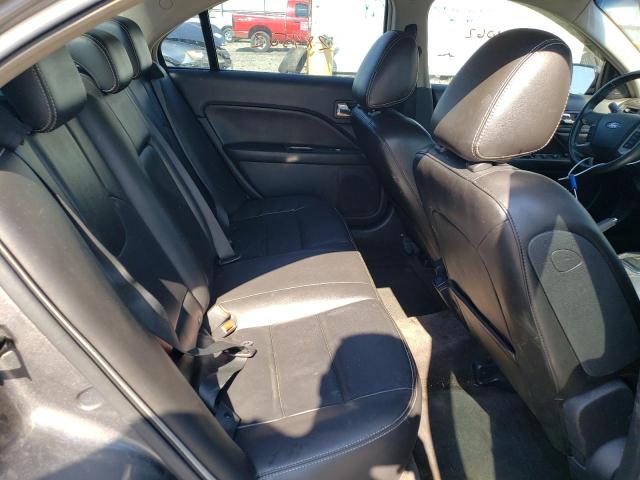 Photo 5 VIN: 3FADP0L32AR277789 - FORD FUSION HYB 