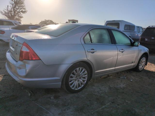 Photo 2 VIN: 3FADP0L32AR370747 - FORD FUSION HYB 