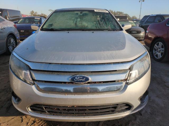 Photo 4 VIN: 3FADP0L32AR370747 - FORD FUSION HYB 