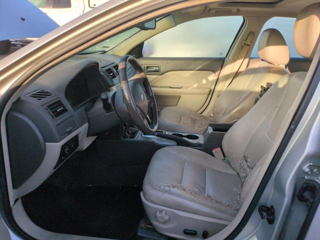 Photo 6 VIN: 3FADP0L32AR370747 - FORD FUSION HYB 