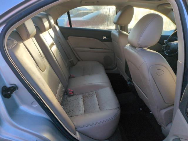 Photo 9 VIN: 3FADP0L32AR370747 - FORD FUSION HYB 