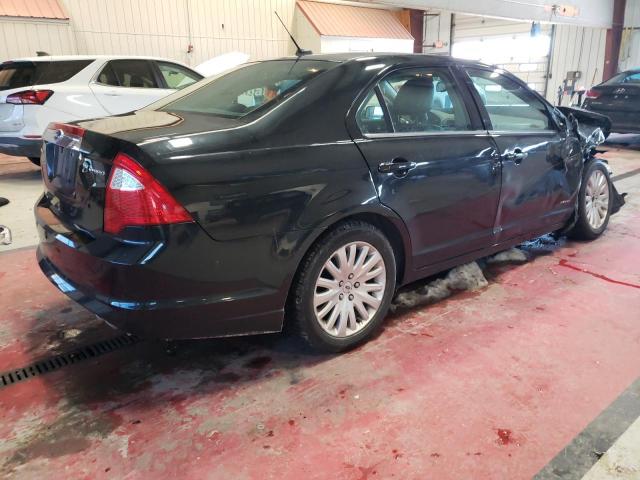 Photo 2 VIN: 3FADP0L32AR376340 - FORD FUSION 