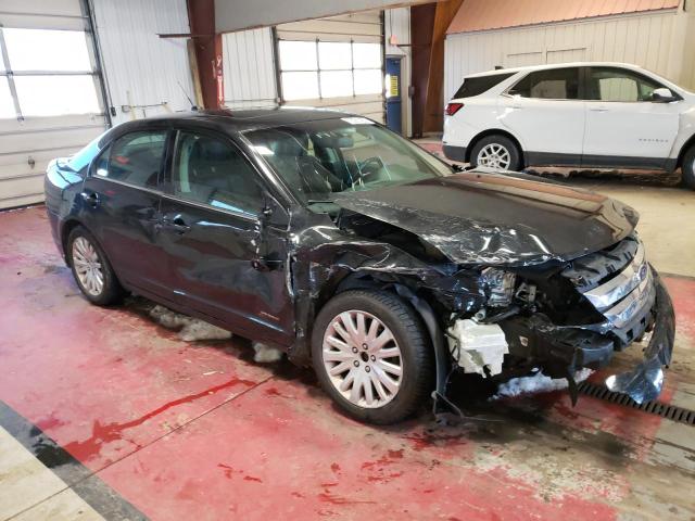 Photo 3 VIN: 3FADP0L32AR376340 - FORD FUSION 