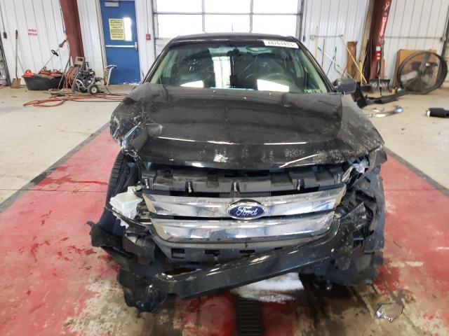 Photo 4 VIN: 3FADP0L32AR376340 - FORD FUSION 