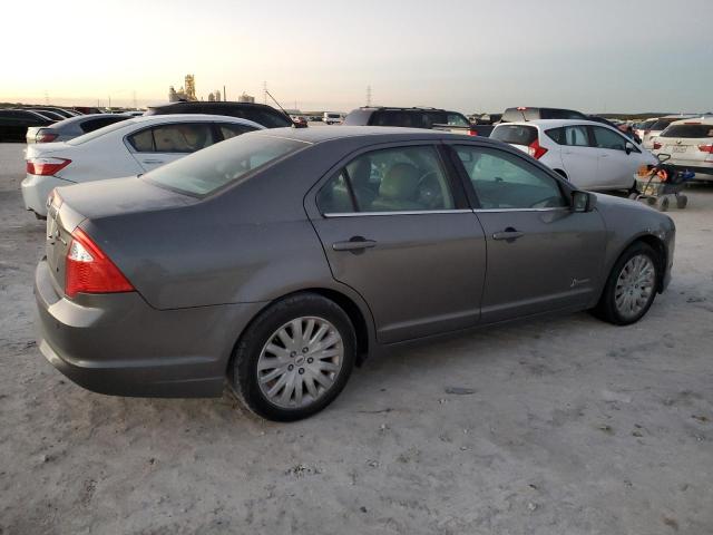 Photo 2 VIN: 3FADP0L32AR377004 - FORD FUSION HYB 