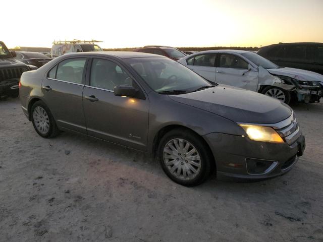 Photo 3 VIN: 3FADP0L32AR377004 - FORD FUSION HYB 