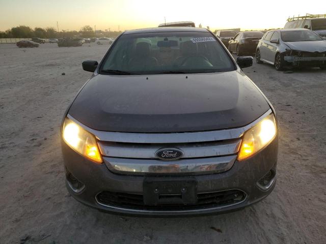 Photo 4 VIN: 3FADP0L32AR377004 - FORD FUSION HYB 