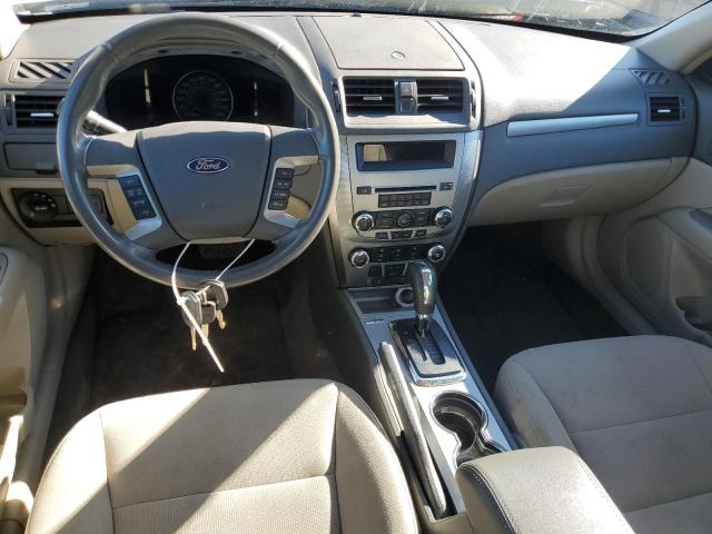 Photo 7 VIN: 3FADP0L32AR390948 - FORD FUSION HYB 