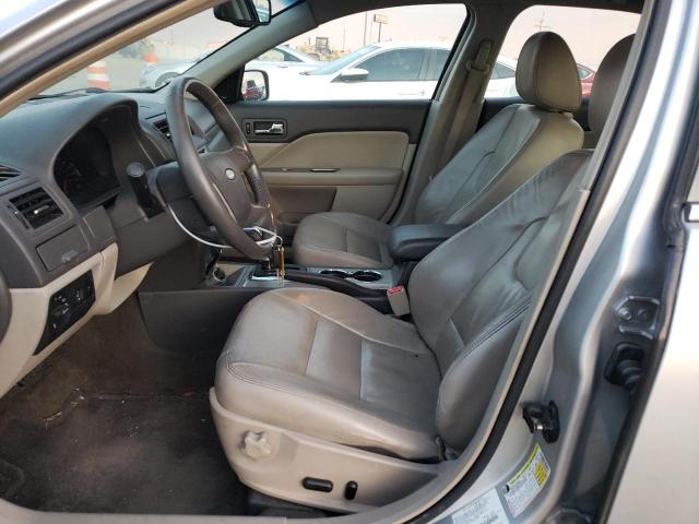 Photo 6 VIN: 3FADP0L32AR391999 - FORD FUSION HYB 