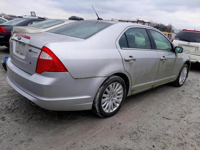 Photo 2 VIN: 3FADP0L32AR415427 - FORD FUSION 