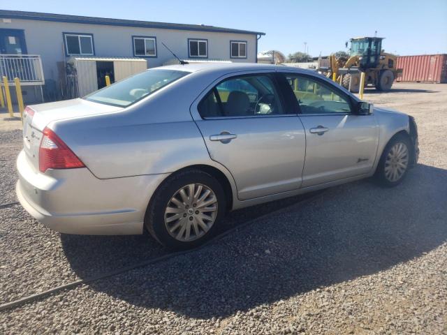 Photo 2 VIN: 3FADP0L32AR430722 - FORD FUSION 