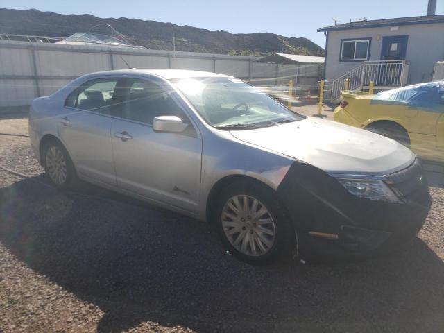 Photo 3 VIN: 3FADP0L32AR430722 - FORD FUSION 