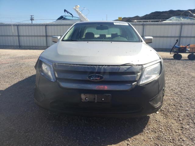 Photo 4 VIN: 3FADP0L32AR430722 - FORD FUSION 