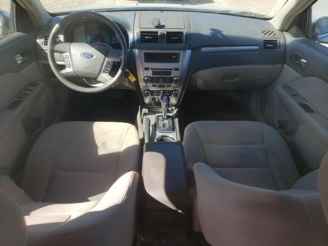 Photo 7 VIN: 3FADP0L32AR430722 - FORD FUSION 