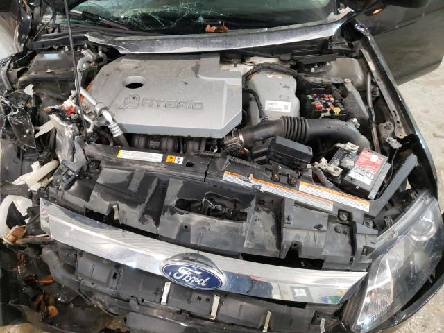 Photo 6 VIN: 3FADP0L32BR112715 - FORD FUSION HYB 