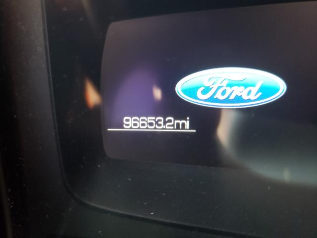 Photo 7 VIN: 3FADP0L32BR117008 - FORD FUSION HYB 